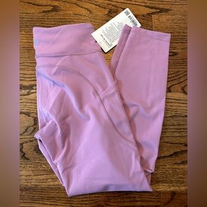 NWT LULULEMON LEGGINGS